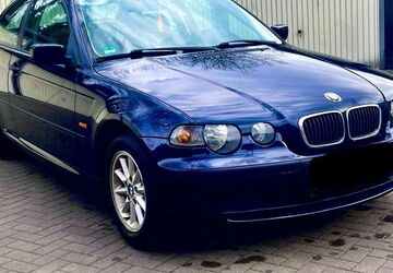 BMW 316 199.840 km 1.990 &euro; Oberhausen 46049