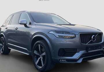 Volvo XC90 305.000 km 17.900 &euro; Mülheim 45476