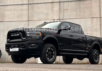 Dodge RAM 69.998 km 58.950 &euro; Essen 45141