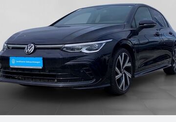 VW Golf 47.694 km 27.480 &euro; Herne 44653