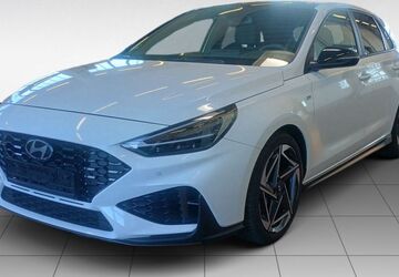 Hyundai i30 23.265 km 23.490 &euro; Castrop-Rauxel 44575