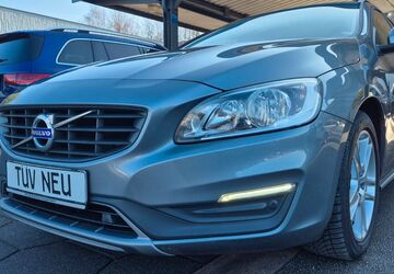 Volvo V60 126.000 km 11.290 &euro; Sprockhövel 45549