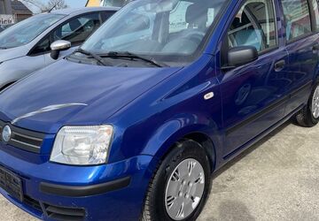 Fiat Panda 130.000 km 1.999 &euro; Lünen 44532