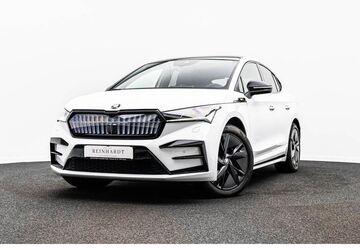 Skoda Enyaq 50.604 km 37.390 &euro; Hagen 58091