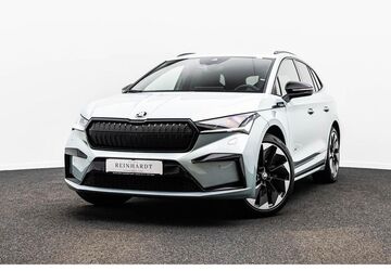 Skoda Enyaq 13.136 km 35.910 &euro; Hagen 58091