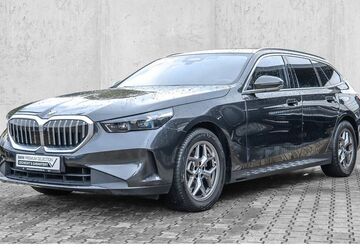 BMW 520 30.573 km 42.990 &euro; Herne 44625