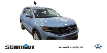 Gebrauchte VW T-Cross