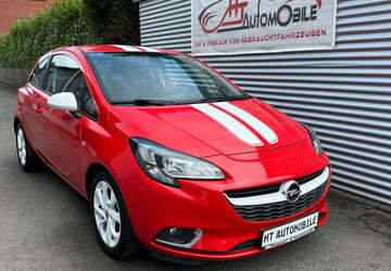 Opel Corsa 82.000 km 6.999 &euro; Marl 45770