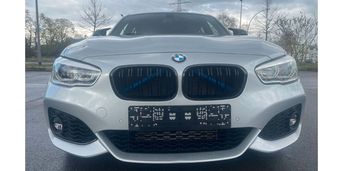 BMW 118 159.000 km 12.490 &euro; Bottrop 46238