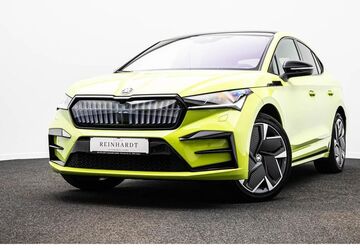 Skoda Enyaq 73.477 km 37.130 &euro; Hagen 58091