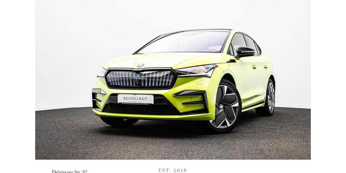 Skoda Enyaq 73.477 km 37.130 &euro; Hagen 58091