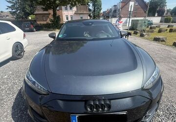 Audi RS e-tron GT 98.765 km 47.500 &euro; Herne 44653