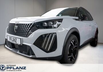 Peugeot 2008 23.183 km 25.220 &euro; Herne 44625