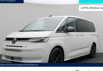 VW T7 Multivan 13.589 km 52.990 &euro; Bochum 44866