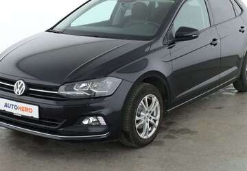 VW Polo 88.468 km 12.260 &euro; Essen 45141