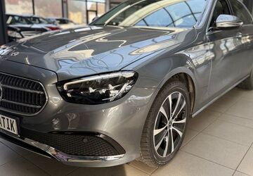 Mercedes-Benz E 300 45.891 km 34.890 &euro; Bottrop 46236