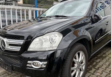 Mercedes-Benz GL 500 240.580 km 9.980 &euro; Hagen 58135