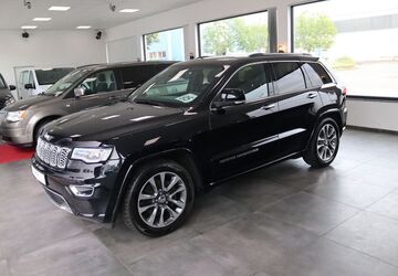 Jeep Grand Cherokee 133.335 km 18.950 &euro; Essen 45329