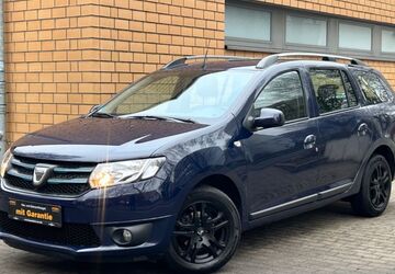 Dacia Logan 128.464 km 5.990 &euro; Essen 45326