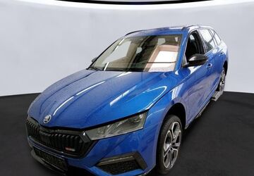 Skoda Octavia 75.908 km 30.710 &euro; Hagen 58091