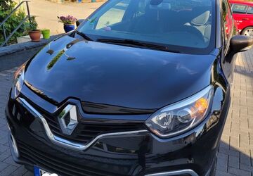 Renault Captur 110.193 km 9.900 &euro; Hagen 58135