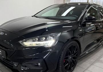 Ford Focus 115.000 km 15.990 &euro; Heiligenhaus 42579