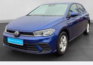 VW Polo 58.956 km 16.290 &euro; Marl 45770
