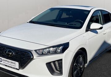 Hyundai IONIQ 57.478 km 16.500 &euro; Herne 44653