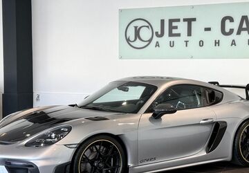 Porsche Cayman 11.679 km 149.900 &euro; Wuppertal 42349