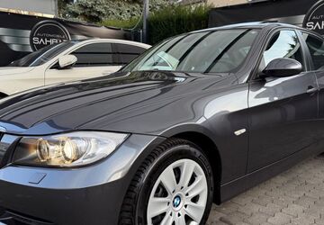 BMW 320 53.000 km 9.900 &euro; Herne 44649