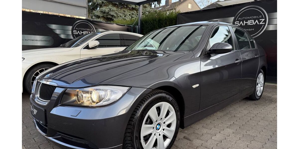 BMW 320 53.000 km 9.900 &euro; Herne 44649