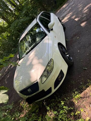 Gebrauchte Seat Exeo