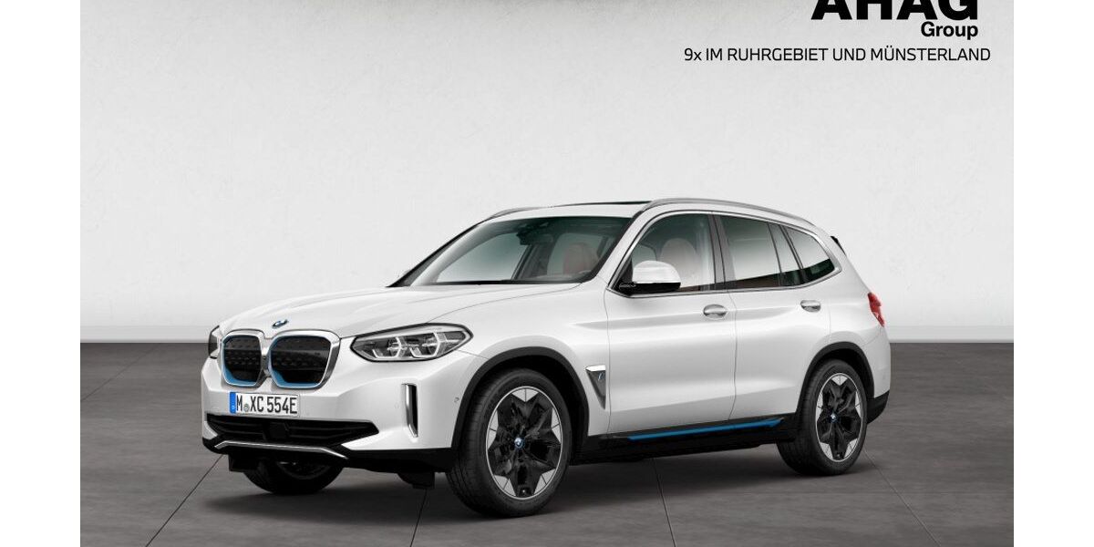 BMW iX3 36.373 km 34.840 &euro; Marl 45770