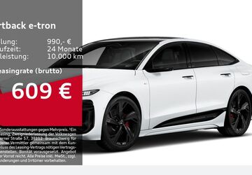 Audi A6 e-tron 18.330 km 66.420 &euro; Gelsenkirchen 45894