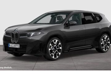 BMW iX3 8.900 km 85.900 &euro; Herne 44625