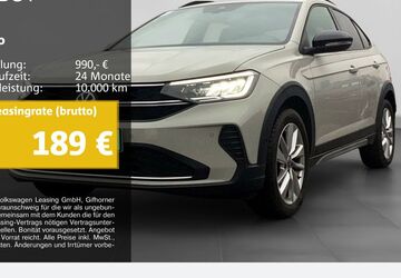 VW Taigo 25.748 km 21.460 &euro; Herne 44653