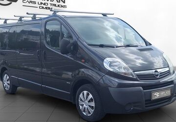 Opel Vivaro 230.000 km 6.999 &euro; Hagen 58089
