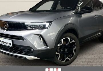 Opel Mokka-e 51.300 km 17.990 &euro; Gelsenkirchen 45894