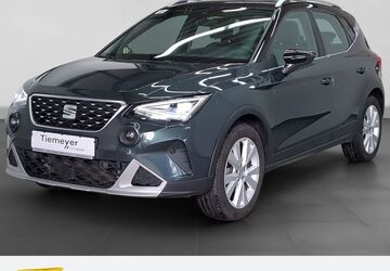 Seat Arona 64.382 km 18.790 &euro; Bochum 44809