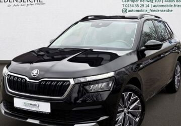 Skoda Kamiq 33.685 km 17.980 &euro; Bochum 44805
