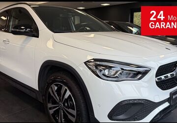 Mercedes-Benz GLA 250 23.894 km 35.880 &euro; Haltern am See 45721