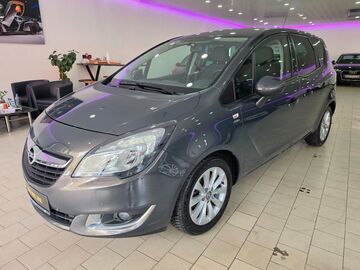 Gebrauchte Opel Meriva