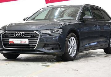 Audi A6 129.280 km 24.449 &euro; Wuppertal 42109