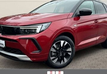 Opel Grandland (X) 29.900 km 24.990 &euro; Gelsenkirchen 45894