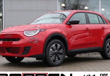 Fiat 600 2.999 km 25.490 &euro; Herten 45701