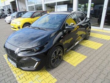 Gebrauchte Renault Clio