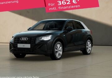 Audi Q2 33.532 km 30.990 &euro; Hagen 58089