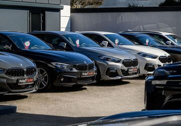 BMW 220 69.000 km 22.690 &euro; Ennepetal (Bei Wuppertal) 58256