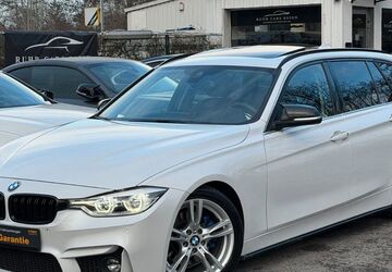 BMW 330 109.000 km 23.900 &euro; Essen 45326