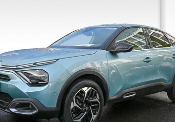 Citroen C4 37.126 km 16.990 &euro; Wuppertal 42103